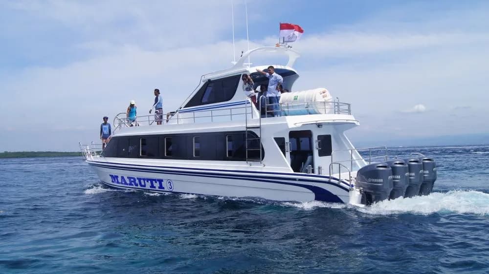 Nusa Lembongan